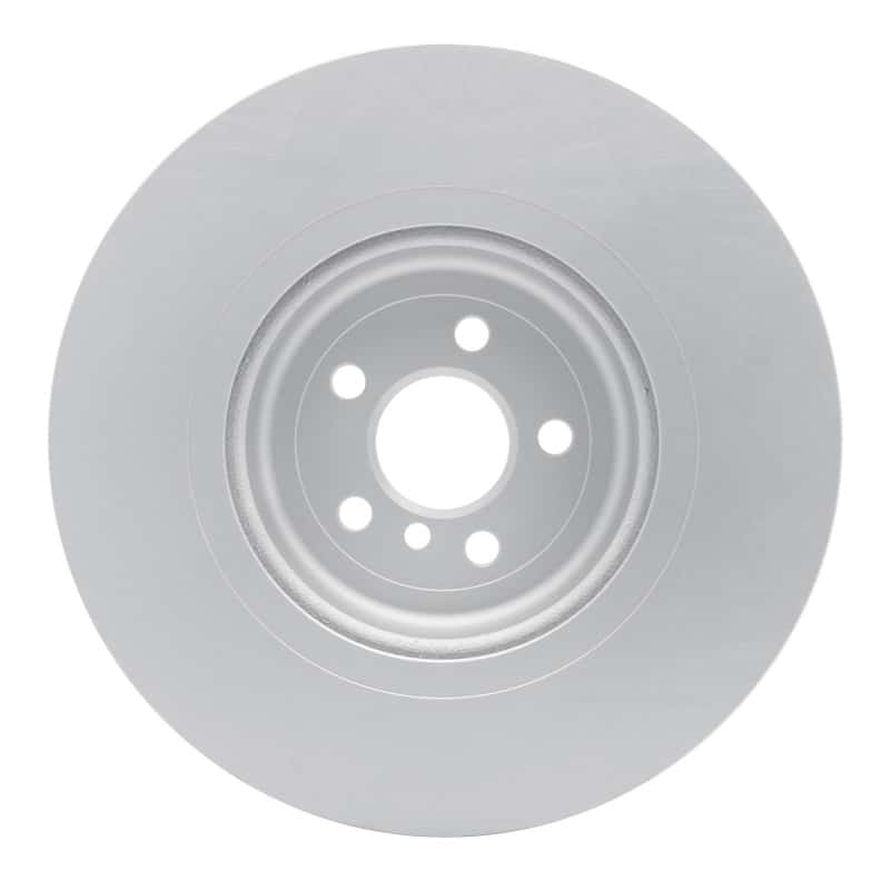 DFC — DFC 16-20 BMW 740i xDrive Rear Hi-Carbon Alloy Geomet Coated Rotor - view 5