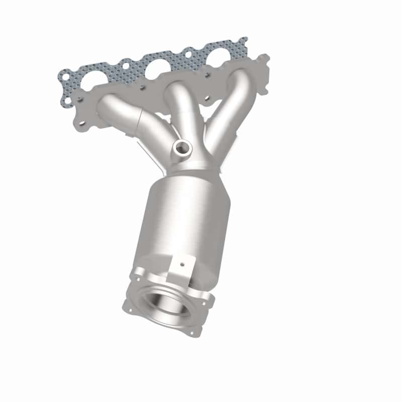 Magnaflow — MagnaFlow Conv Direct Fit 08-12 Land Rover LR2 3.2L
OEM Grade
OEM - view 15