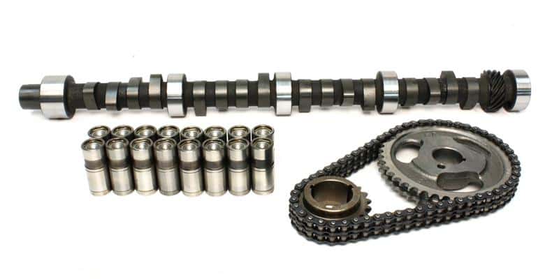 COMP Cams — COMP Cams Camshaft Kit P8 XE268H-10
XE 224/230 HFTSKPont - view 1