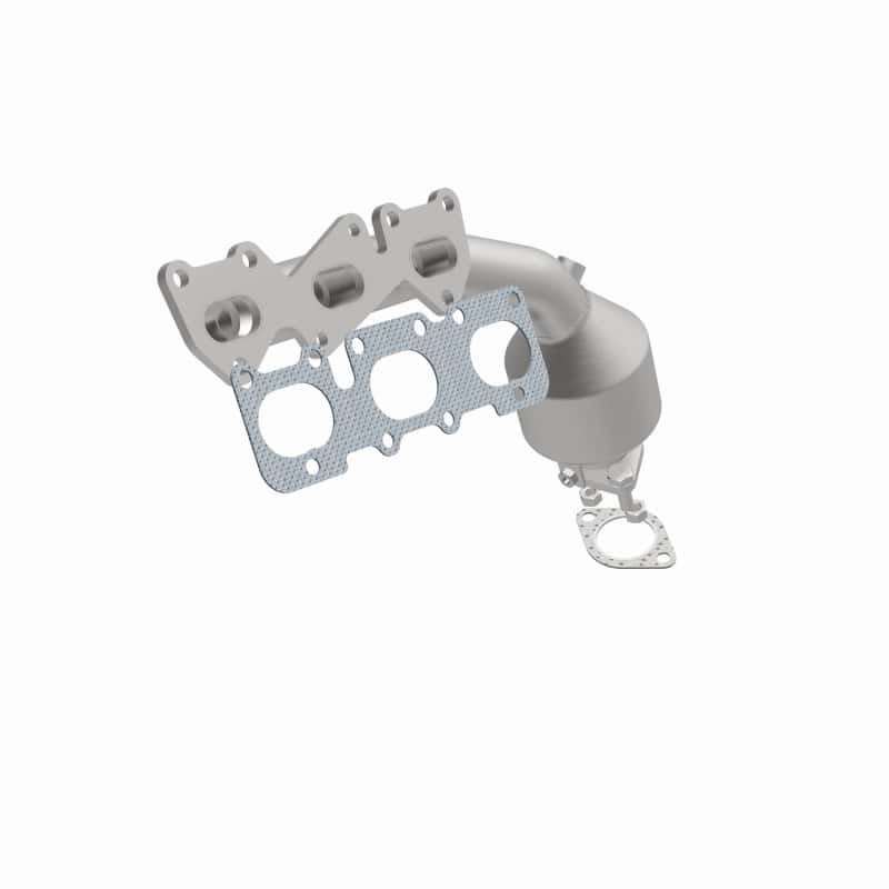 Magnaflow — Magnaflow Conv DF 2007-2009 Sorento 3.3 3.8 L Manifold
OEM Grade
OEM - view 29