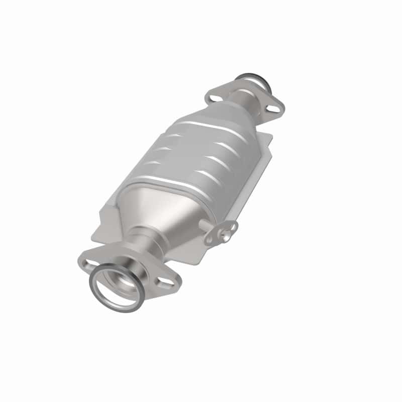 Magnaflow — MagnaFlow Conv DF Toyota 81-83
Standard Grade
Standard - view 17
