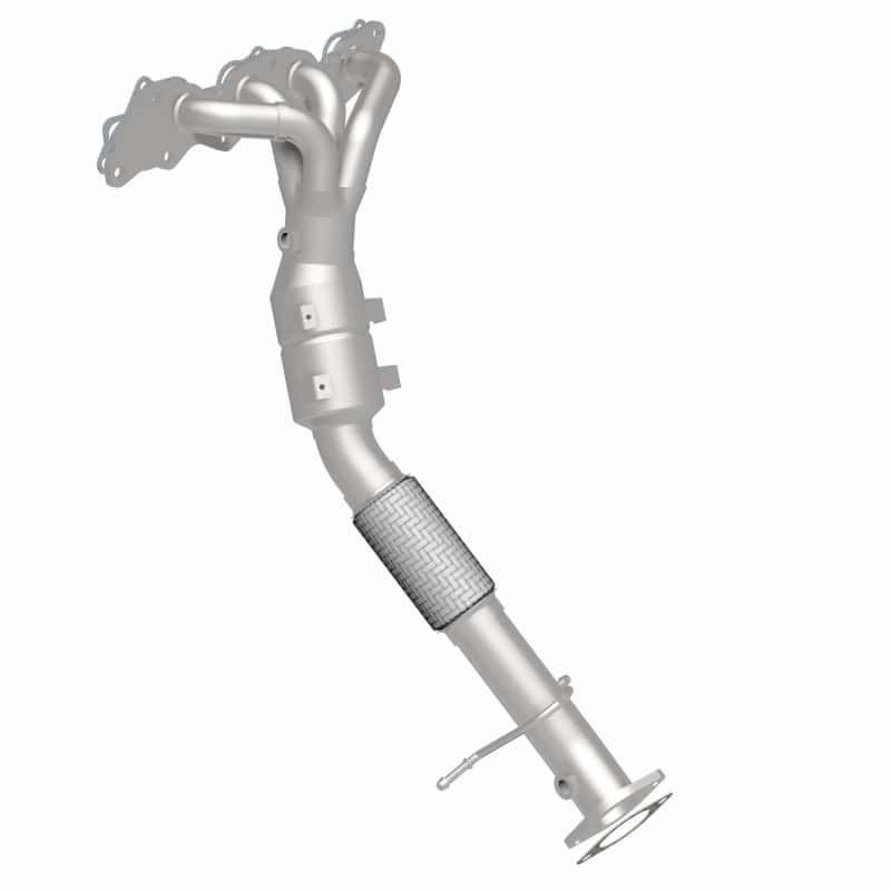 Magnaflow — Magnaflow Conv DF 10- Mazda 3 2.5L
OEM Grade
OEM - view 14