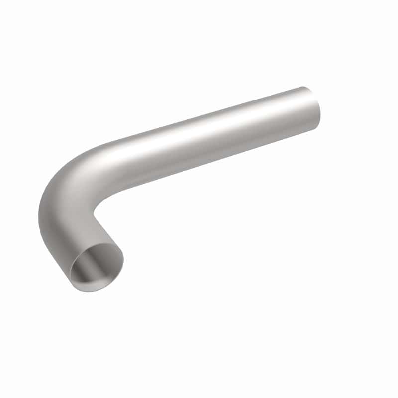 Magnaflow — MagnaFlow Smooth Trans 90D 3 SS
Exhaust Pipe - view 6
