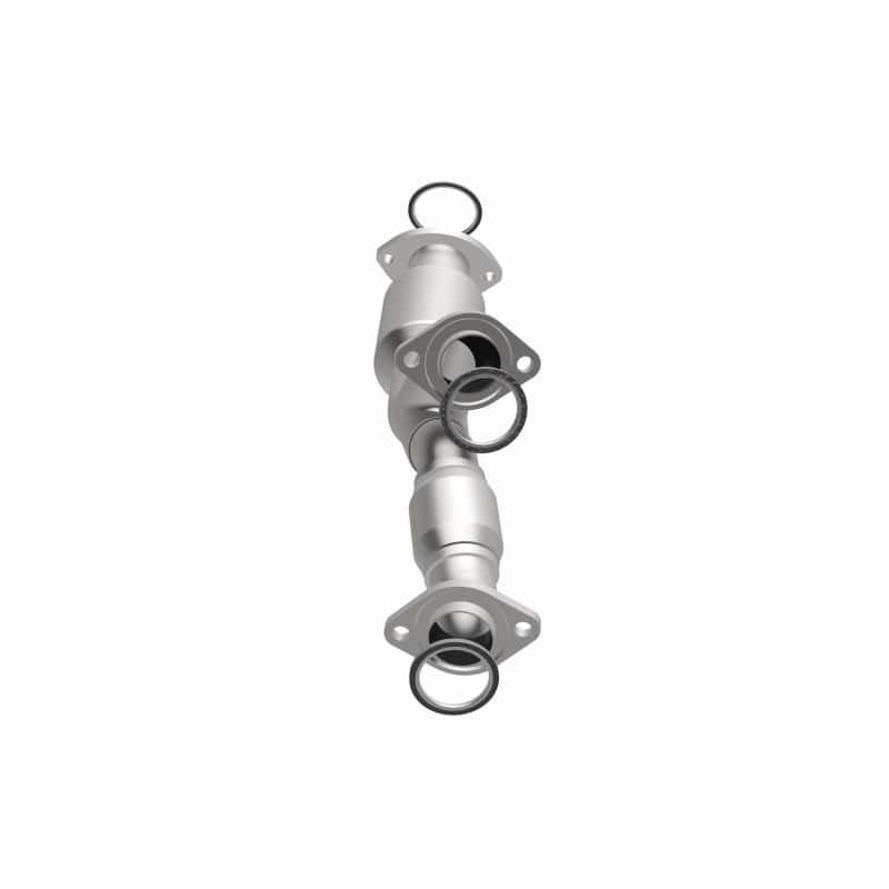 Magnaflow — MagnaFlow Conv DF 96-97 Lexus GS300 3.0L
California - view 25