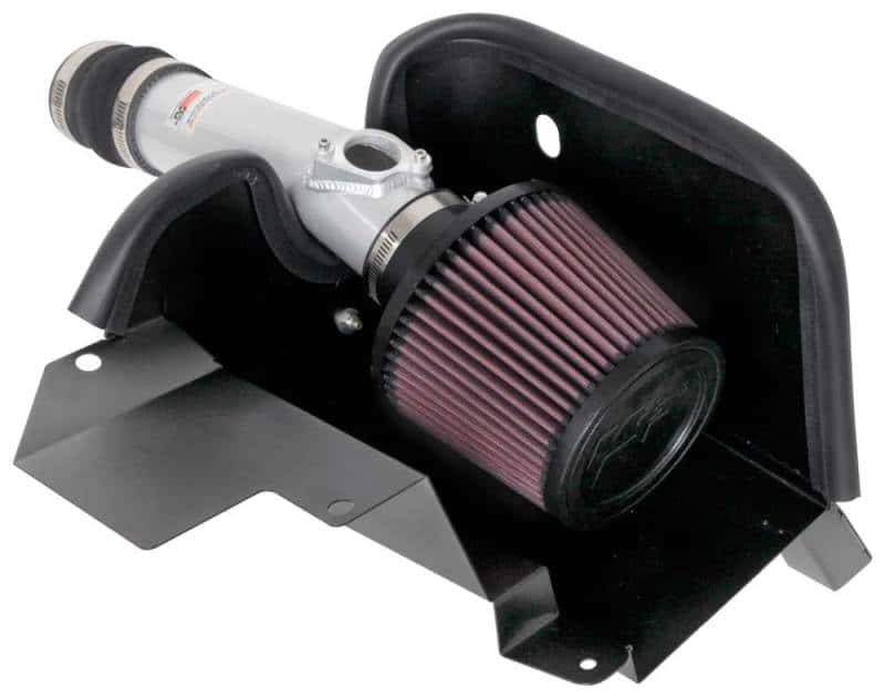 K&N Engineering — K&N 18-19 Honda Accord L4-1.5L F/I Typhoon Air Intake
Performance Air Inta
Air Intake System - view 1