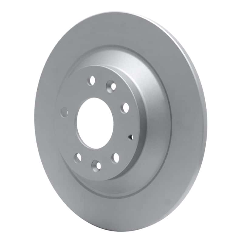 DFC — DFC 13-25 Mazda CX-5 Rear GeoSPEC Coated Rotor - view 2