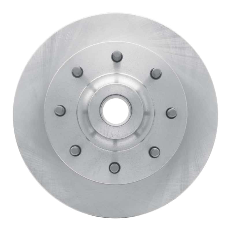 DFC — DFC 85-97 Dodge RamCharger RWD Front Brake Rotor
DFC Brake Rotor - view 1