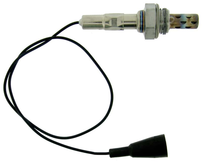 NGK — NGK Audi 4000 1986-1980 Direct Fit Oxygen Sensor - view 1