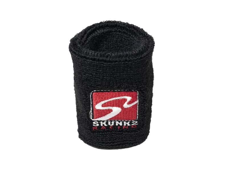 Skunk2 Racing — Skunk2 Honda/Acura Brake/Clutch Master Cylinder Reservoir Cover
Engine Dress-Up Kit - view 4