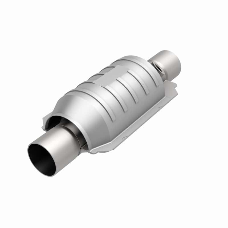 Magnaflow — MagnaFlow Conv Univ 1.75 Single O2 Boss
OEM Grade
Standard - view 28