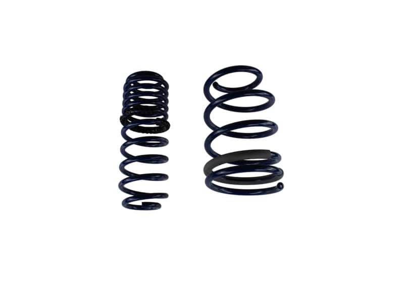 Ford Racing — Ford Racing 2005-2014 Mustang Spring Kit 1.5in Drop - view 4