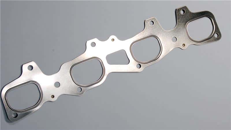 Cometic Gasket — Cometic Dodge 6.1L .030in Exhaust Manifold Gasket
Exhaust Gasket Set - view 1