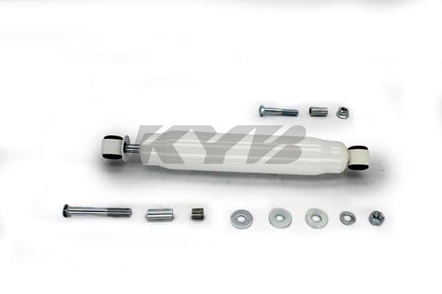 KYB — KYB Shocks & Struts Chevrolet Domestic Truck / SUV Steering Stabilizers - view 4