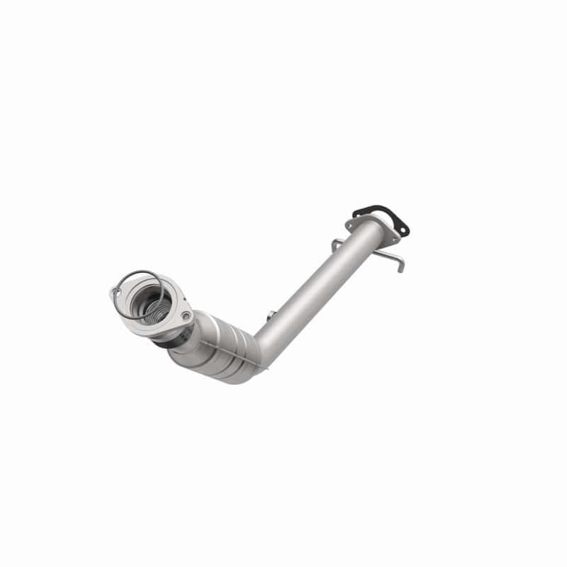 Magnaflow — MagnaFlow Conv DF MONTE CARLO 3.9L OEM
OEM Grade
OEM - view 27