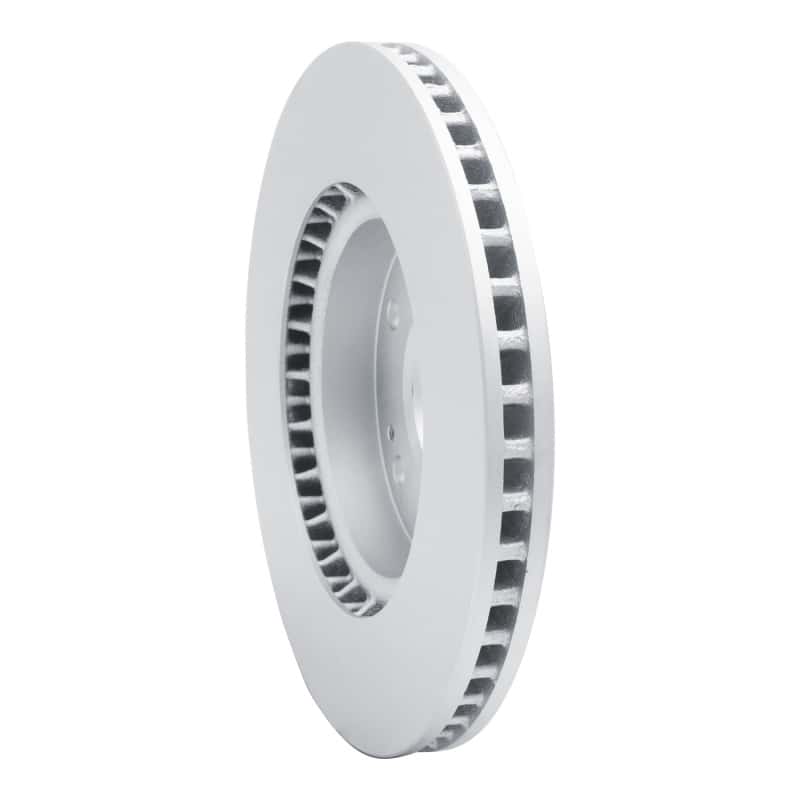 DFC — DFC 21-25 Hyundai Elantra Front GeoSPEC Coated Rotor - view 4