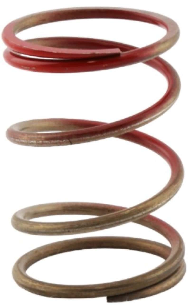 Turbosmart — Turbosmart Gen-V WG38/40 14psi Red Outer Spring
Outer Spring - view 2