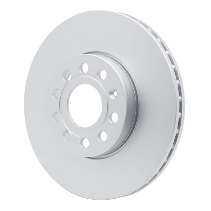 DFC — DFC 05-25 Audi A3 (Mexico) Front Hi-Carbon Alloy Geomet Coated Rotor
DFC Brake Rotor - view 2