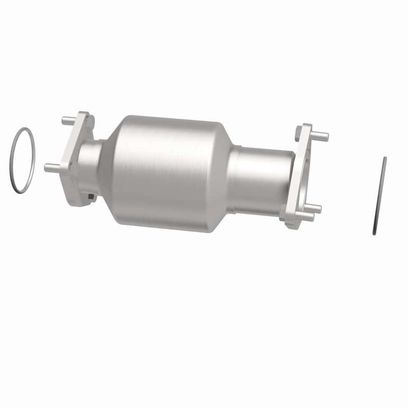 Magnaflow — Magnaflow Conv DF 2009-2014 Acura TL 3.7L
OEM Grade
OEM - view 12