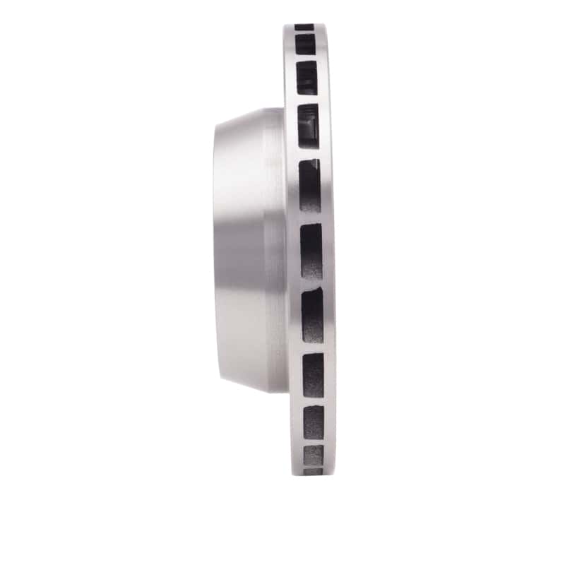 DFC — DFC 91-97 Porsche 911 Left Rear Brake Rotor
DFC Brake Rotor - view 3