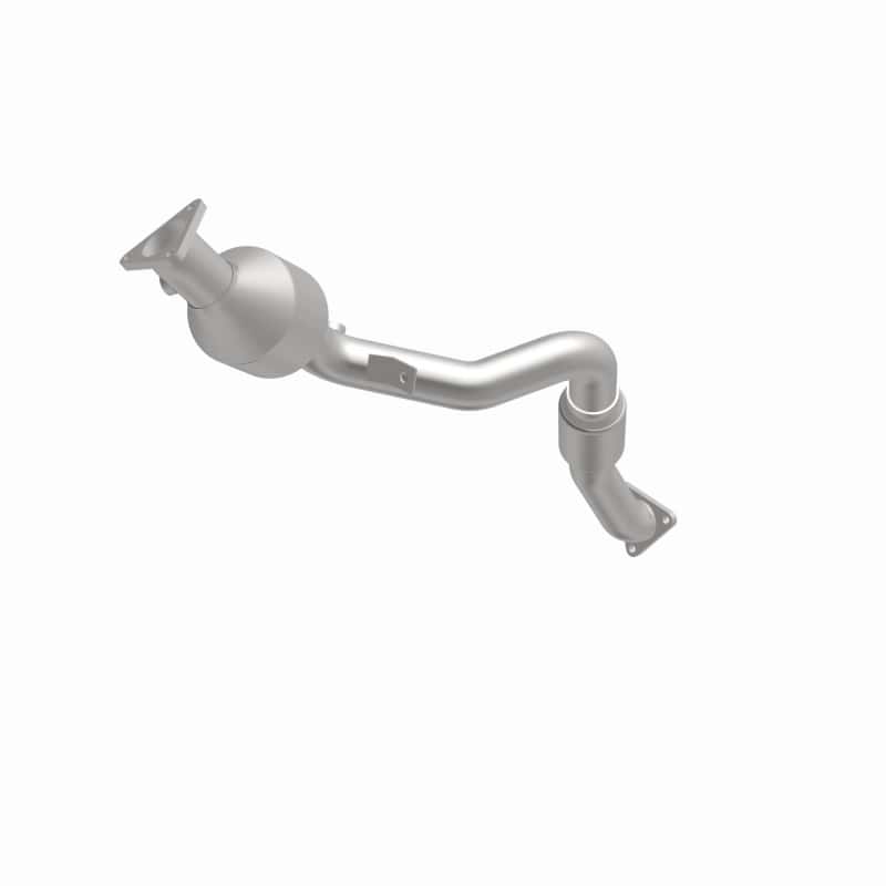 Magnaflow — Magnaflow Conv DF 2007-2010 Q7 V6 3.6 OEM Underbody
OEM Grade
OEM - view 7