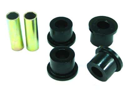 Whiteline — Whiteline Plus 86-11/05 Toyota Frontier / 2/97-11/05 XTerra Rear Spring - Eye Front Bushing
Bushing Kit - view 3