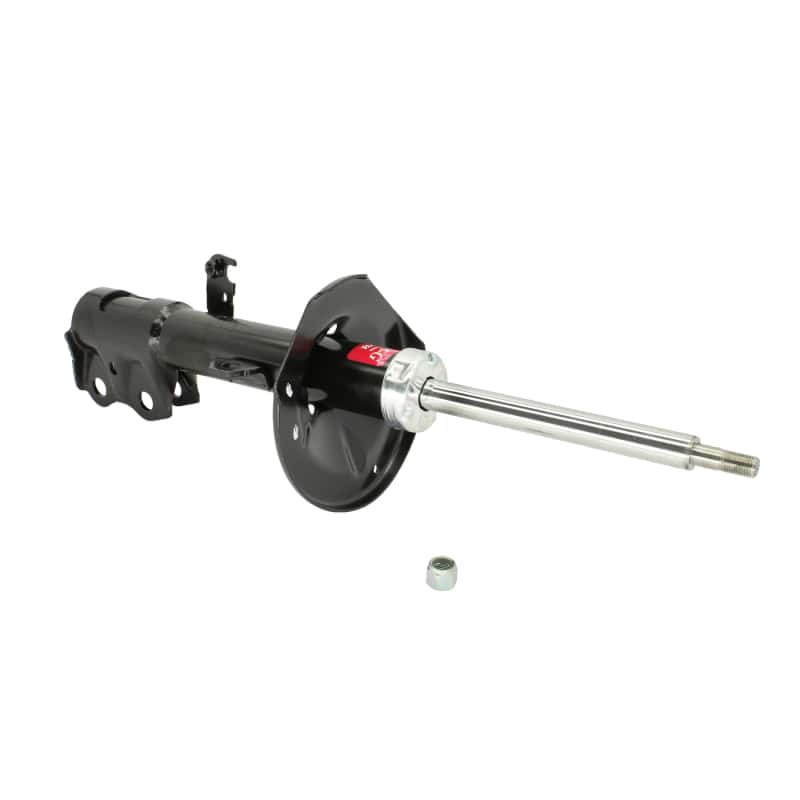 KYB — KYB Shocks & Struts Excel-G Front Right TOYOTA Corolla 2009-10 TOYOTA Matrix (FWD) 2009-10 - view 9