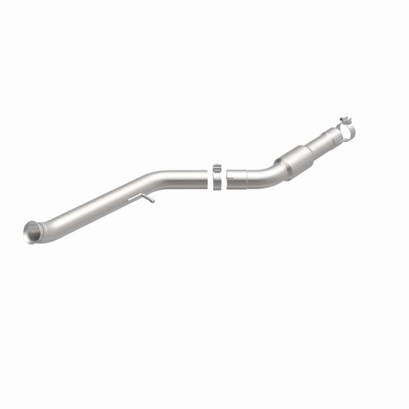 Magnaflow — Magnaflow 15-16 328i GT xDrive L4 2 OEM Underbody Direct Fit Converter
OEM Grade
OEM - view 7