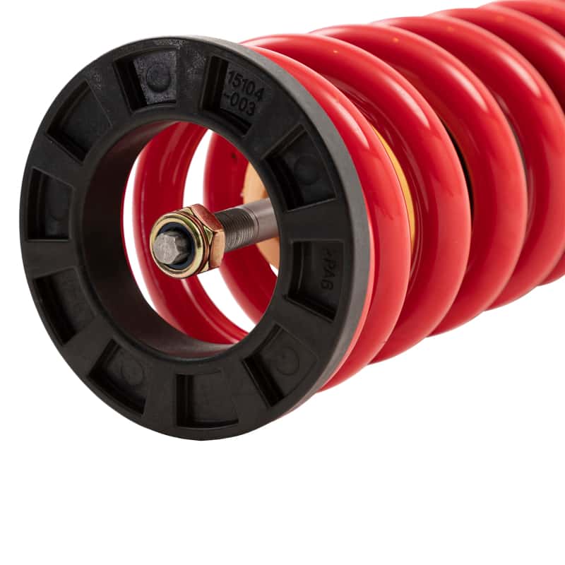 Belltech — Belltech 19+ Ford Ranger Street Performance Coilover Kit
COILOVER KIT - view 18