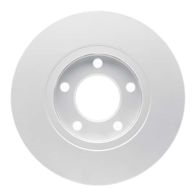 DFC — DFC 01-07 Chrysler Town & Country Front GeoSPEC Coated Rotor
DFC Brake Rotor - view 5