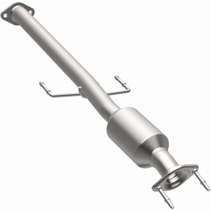 Magnaflow — Magnaflow Conv DF 99-01 Mazda Protege 1.8L
OEM Grade
OEM - view 30