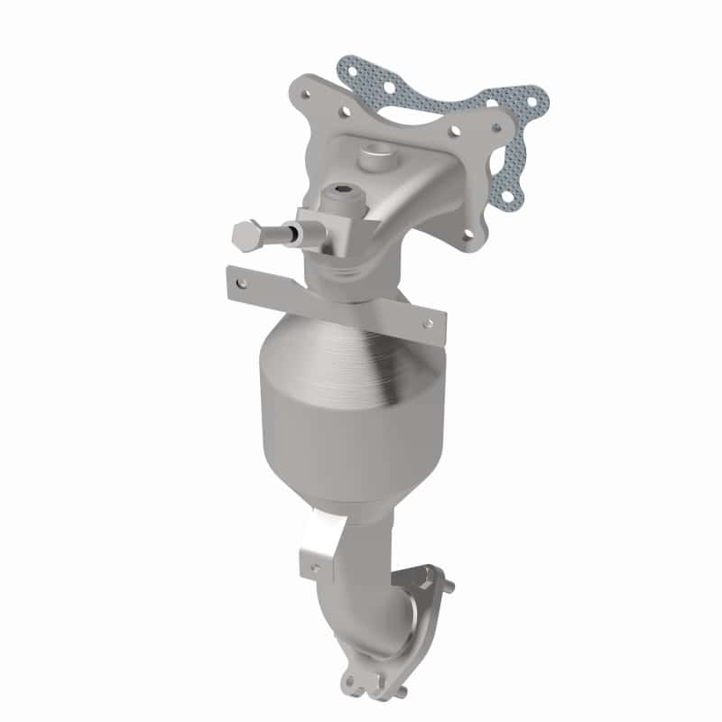 Magnaflow — Magnaflow Conv DF 13-14 Accord 2.4L Manifold
OEM Grade
OEM - view 17