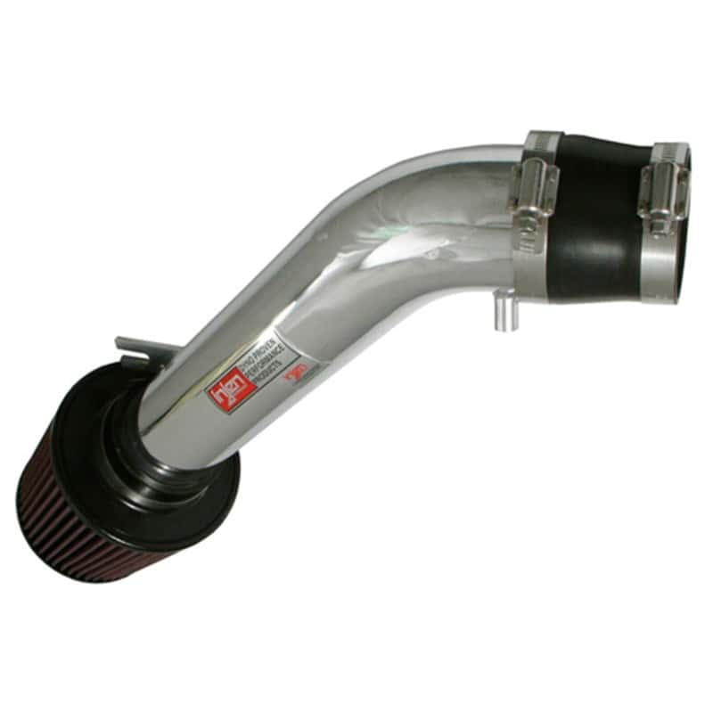 Injen — Injen 92-95 Civic Dx Lx Ex Si Polished Short Ram Intake
Short Ram Intake
Air Intake Kit - view 4
