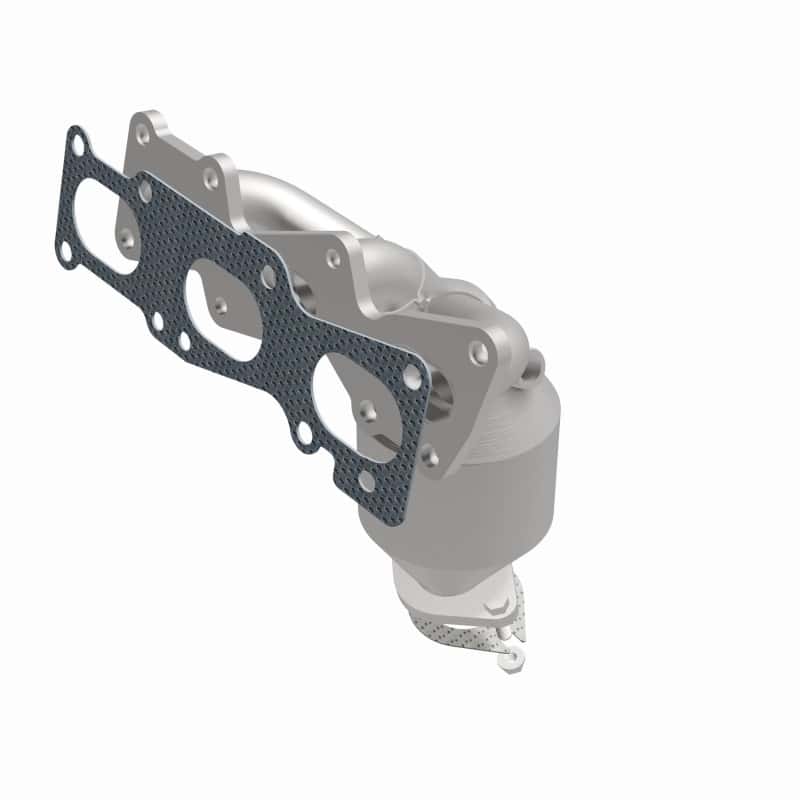 Magnaflow — MagnaFlow Conv DF 06-07 Hyundai Sonata 3.3L
OEM Grade
OEM - view 8