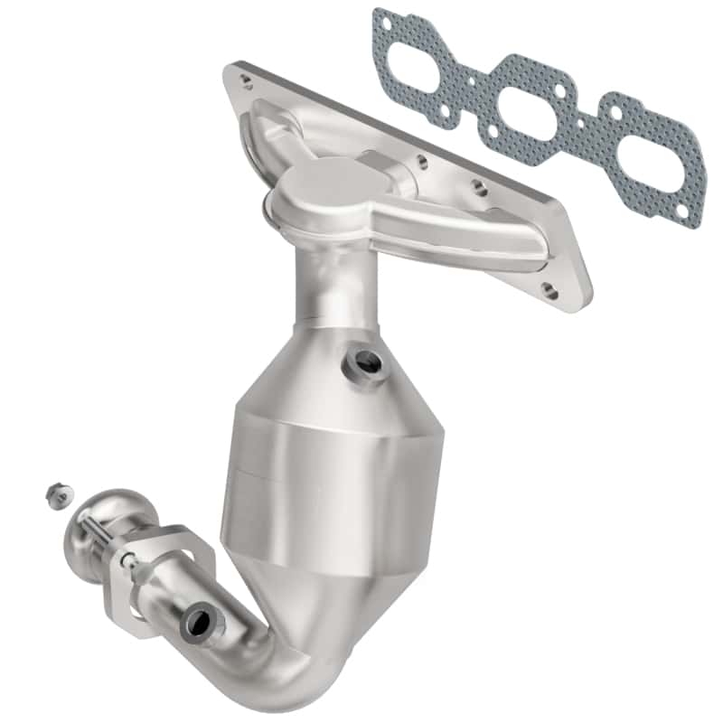 Magnaflow — Magnaflow Conv DF 02-05 Ford Escape 3.0L
California - view 1