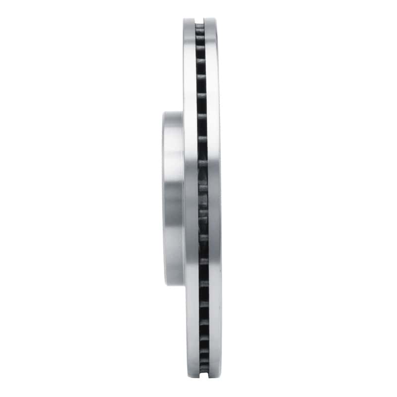 DFC — DFC 17-20 Kia Cadenza Front Brake Rotor
DFC Brake Rotor - view 3