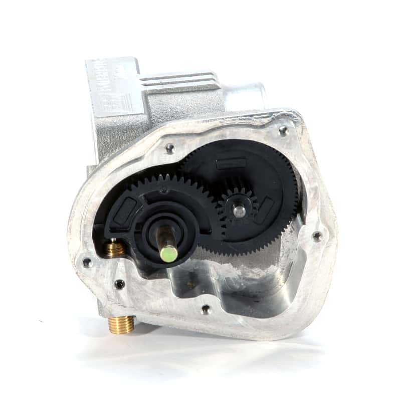 BBK — BBK 05-10 Mustang 4.0 V6 70mm Throttle Body BBK Power Plus Series
Throttle Body
TBdyAssy - view 5