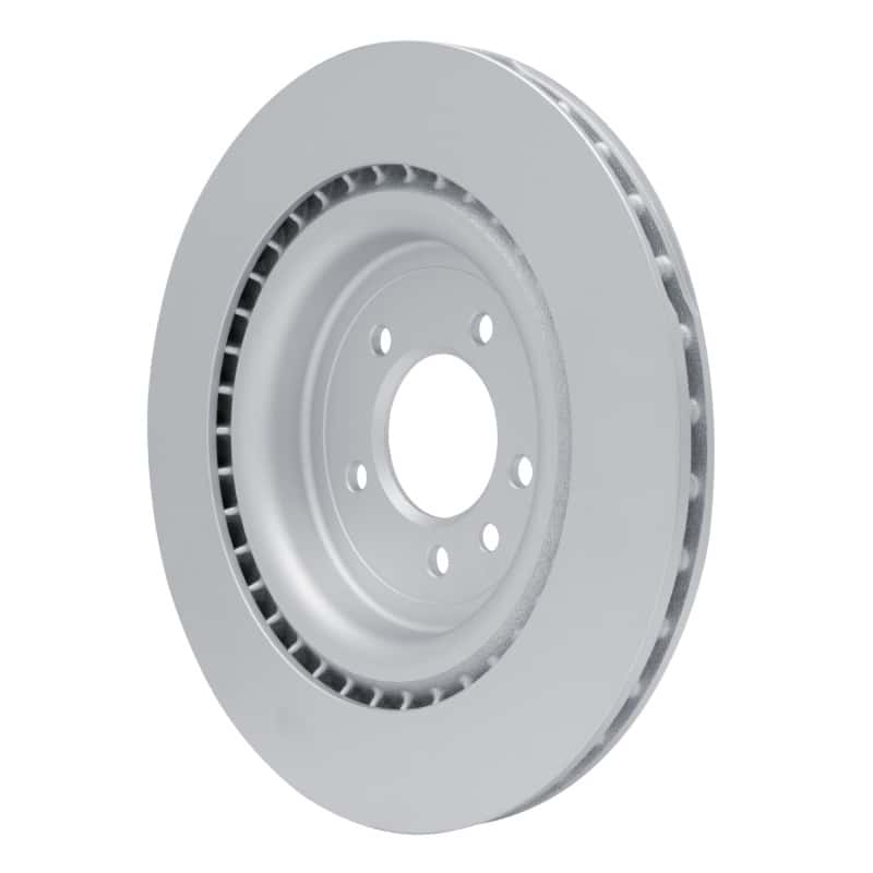 DFC — DFC 13-25 Land Rover Range Rover Rear Hi-Carbon Alloy Geomet Coated Rotor
DFC Brake Rotor - view 4