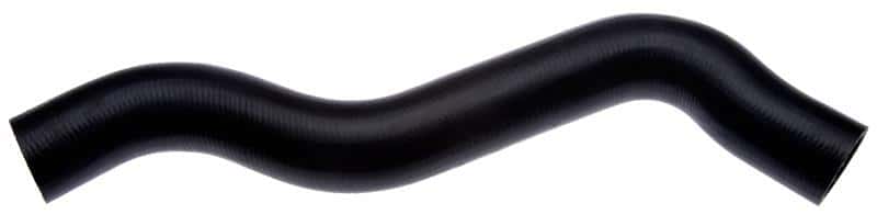 Gates — Gates 77-79 Cadillac Deville V-8 425 Lower Molded Coolant Hose - view 1