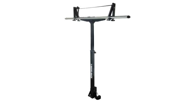 Rhino-Rack — Rhino-Rack T-Load Hitch Mount
T-Load Hitch Mount - view 2