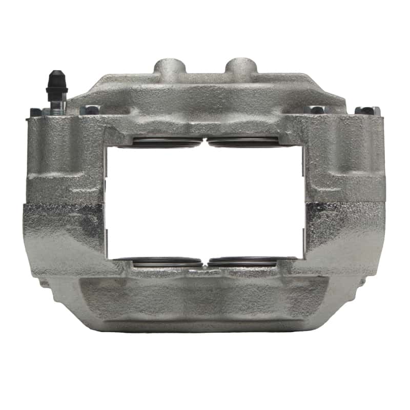 DFC — DFC 00-02 Toyota Sequoia Front-R Premium Caliper - Silver Zinc Coated
DFC Brake Caliper - view 4