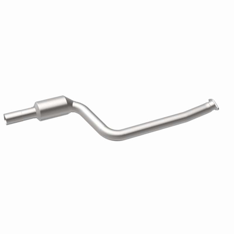 Magnaflow — MagnaFlow Conv DF BMW 3 06-09 Rear OEM
OEM Grade
OEM - view 19