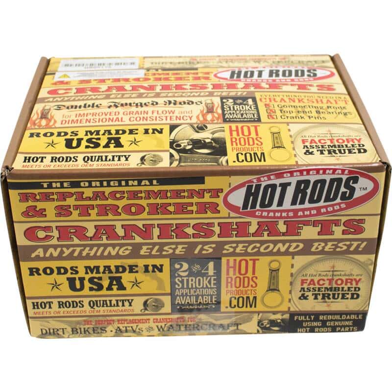 Hot Rods — Hot Rods 18-21 Husqvarna TC 85 85cc Crankshaft - view 5