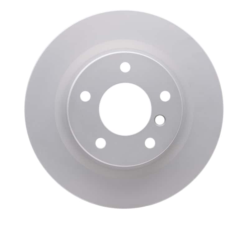 DFC — DFC 08-13 BMW 128I Rear GeoSPEC Coated Rotor
DFC Brake Rotor - view 1