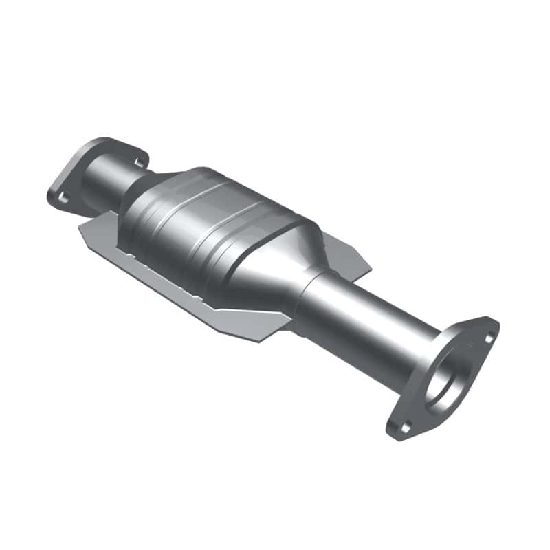 Magnaflow — MagnaFlow Conv DF 94-99 Mitsubishi 300GT 49S
HM Grade
HM - view 1