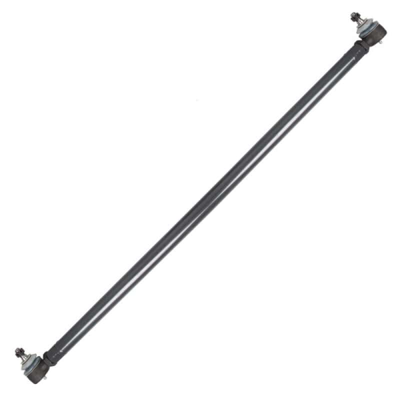 Synergy Mfg — Synergy Jeep TJ/LJ/XJ/ZJ Heavy Duty Tie Rod - view 2