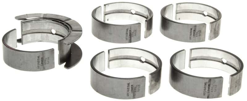 Clevite — Clevite Ford 4 2.0L DOHC-2.3L DOHC 2003-2009 Duratec Engine Main Bearing Set - view 2