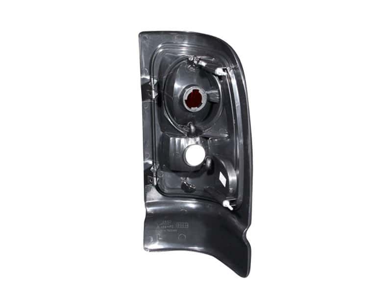 ANZO — ANZO 1994-2001 Dodge Ram Taillights Dark Smoke
TailLightSet - view 3