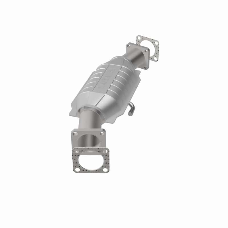 Magnaflow — MagnaFlow Conv DF GM 78 81
Standard Grade
Standard - view 26