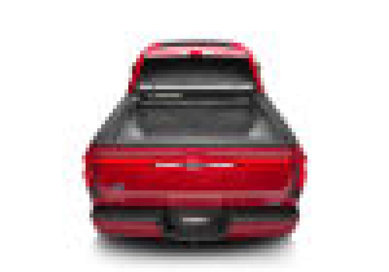 Truxedo — Truxedo 15-21 Ford F-150 5ft 6in Lo Pro Bed Cover
LP 15-26 F150 5'7 - view 17
