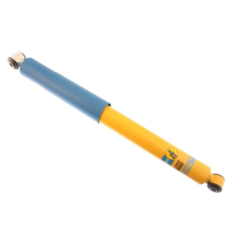 Bilstein — Bilstein 4600 Series 05 Jeep Grand Cherokee Laredo Rear 46mm Monotube Shock Absorber
Shock - view 4